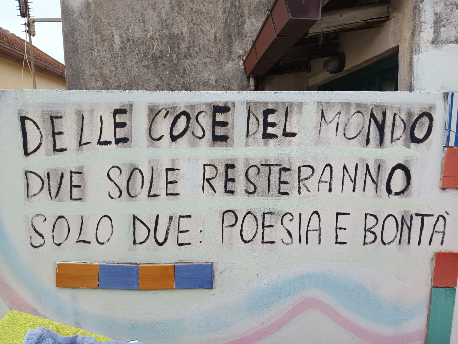 Casa delle Fate
